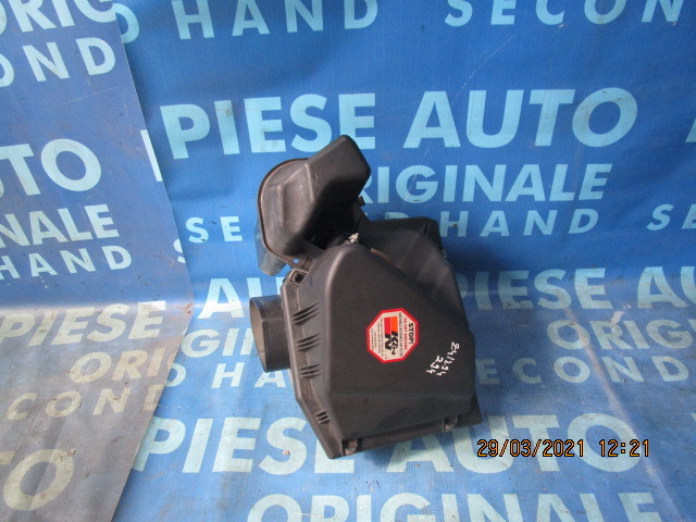 Carcasa filtru aer BMW Z4 E85 2.0i N46; 6573570