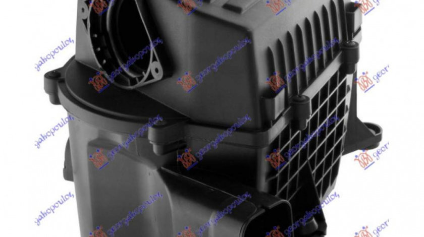 Carcasa Filtru Aer (Bst/Bse/Bdj/Bgu/Bsf) - Vw Caddy 2004 , 1k0129607aq