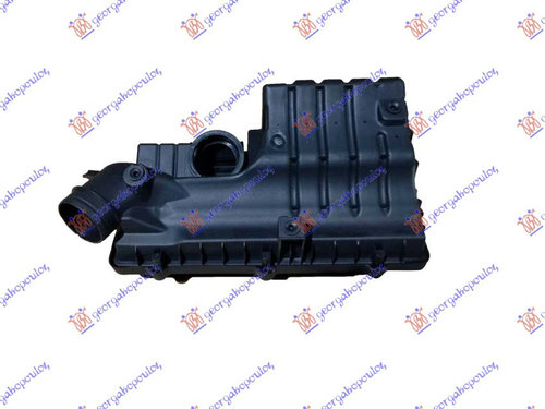 Carcasa Filtru Aer (Bxw/Bud/Bts/Cggb) - Vw Polo 2002 , 036129611cg