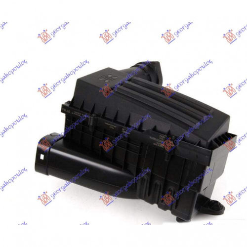Carcasa Filtru Aer (Bzb/Byt) - Seat Toledo 2004 , 1k0129607ag