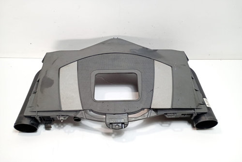 Carcasa filtru aer capac motor A2730900901 Mercedes-Benz C-Class W204/S204 [2007 - 2012]