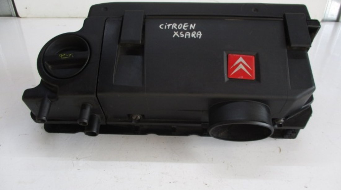 CARCASA FILTRU AER / CAPAC MOTOR / Chiulasa CITROEN XSARA XANTIA