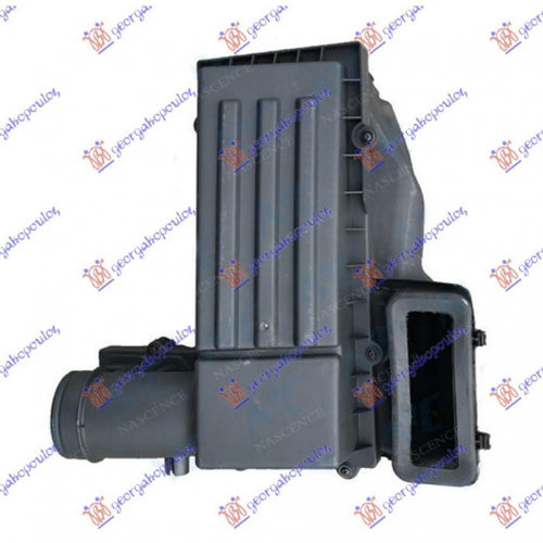 Carcasa Filtru Aer (Cavd/Cthd) - Vw Eos 2011 , 1k0129607ac