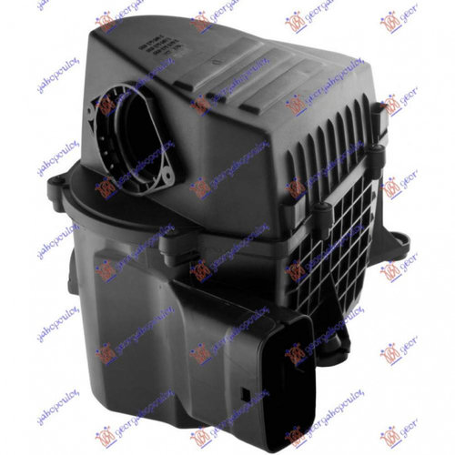 Carcasa Filtru Aer (Cayb/Cayc) - Audi A1 2010 , 6r0129607e