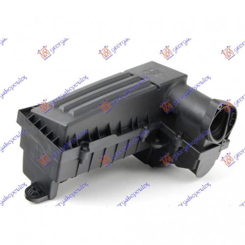Carcasa Filtru Aer (Cayd/Caye) - Vw Caddy 2004 , 3c0129607bd