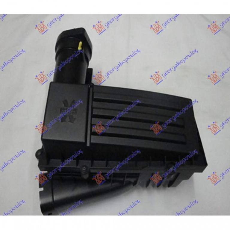 Carcasa Filtru Aer (Cbbb/Clja/Cffb/Cfgb) - Skoda Superb 2008 , 3c0129607as