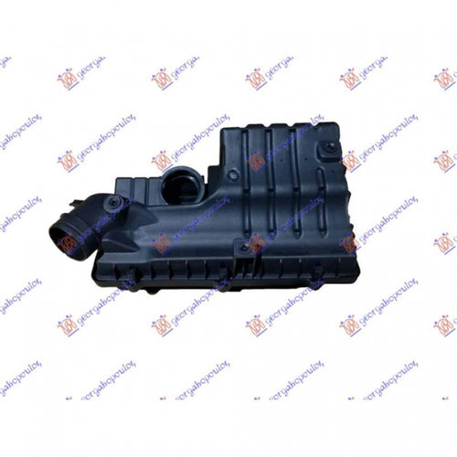 Carcasa Filtru Aer (Cbzb/Caxc) - Seat Leon 2005 , 1k0129607al