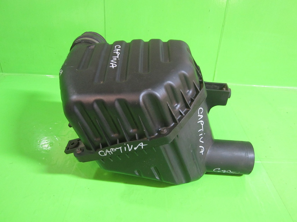 CARCASA FILTRU AER CHEVROLET CAPTIVA 2.0 CDTI 93kw 127cp 4x4 FAB. 2006 - 2014 ⭐⭐⭐⭐⭐