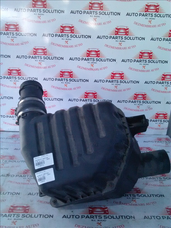 Carcasa filtru aer CHEVROLET CAPTIVA 2.0 d an fabr. 2009