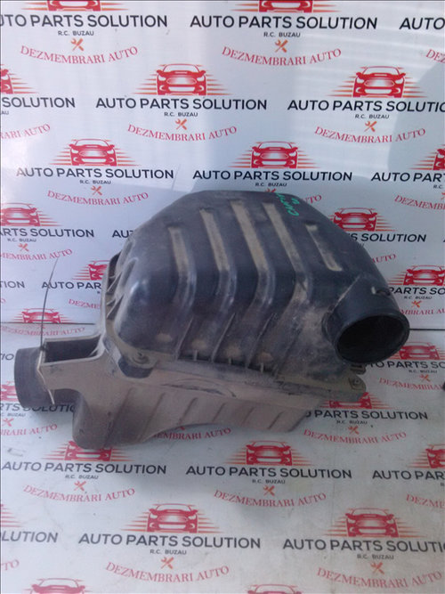 Carcasa filtru aer CHEVROLET CAPTIVA 2.0 D an fabr. 2008