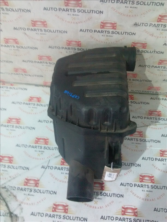 Carcasa filtru aer CHEVROLET CAPTIVA 2.0 D an fabr. 2007