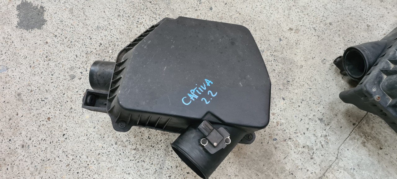 Carcasa Filtru aer Chevrolet Captiva 2.2 VDTI 2011 2012 2013 2014