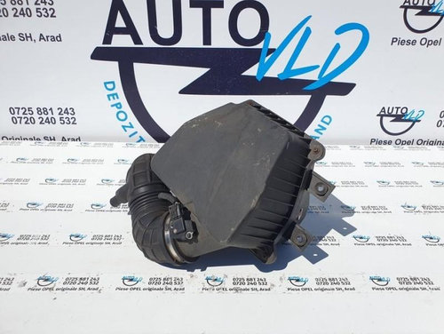 Carcasa filtru aer Chevrolet Captiva 2006-2010 C100, C140 2.2 CDTI Euro 5 22745825