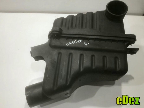 Carcasa filtru aer Chevrolet Captiva (2006-2010) [C100, C140] 2.0 cri LLW 150 cp 96628880