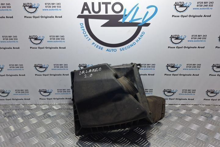 Carcasa filtru aer Chevrolet Orlando 2010-> J309