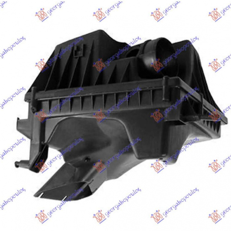 Carcasa Filtru Aer - Chevrolet Spark 2010 , 96827721