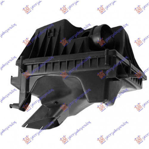 Carcasa Filtru Aer - Chevrolet Spark 2010 , 96827721