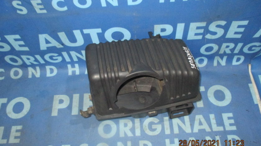 Carcasa filtru aer Chrysler Sebring 2.4i; 04592000AC