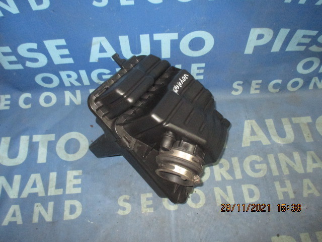 Carcasa filtru aer Chrysler Voyager; 04861388AB (o ureche de prindere rupta)