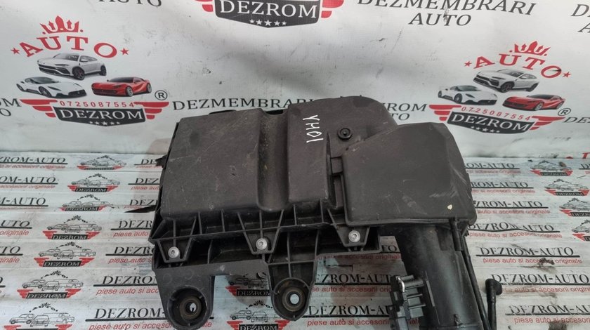 Carcasa filtru aer CITROEN BERLINGO Dobozos (K9) 1.5 HDI Euro 6 75 cai cod piesa : 9828002080