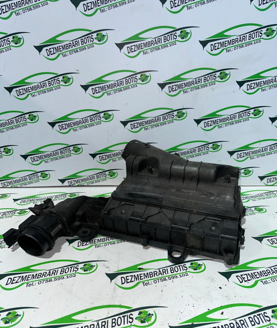 Carcasa filtru aer Citroen C3 [2002 - 2010] Hatchback 1.4 HDi MT (68 hp)
