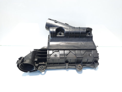 Carcasa filtru aer, Citroen C3 (I) [Fabr 2002-2009] 1.4 hdi, 8HZ, 9652987380, 9647737680 (id:449760)