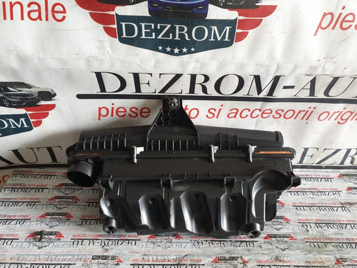 Carcasa filtru aer Citroen C3 II 1.4 VTi 95 cai cod piesa : V7609564-80