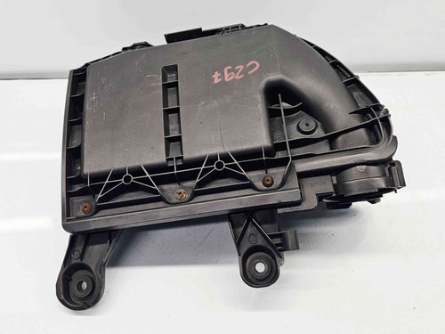 Carcasa filtru aer Citroen C3 (II) [Fabr 2009-2016] 9673061080 1.4 HDI 8HR 50KW / 68CP
