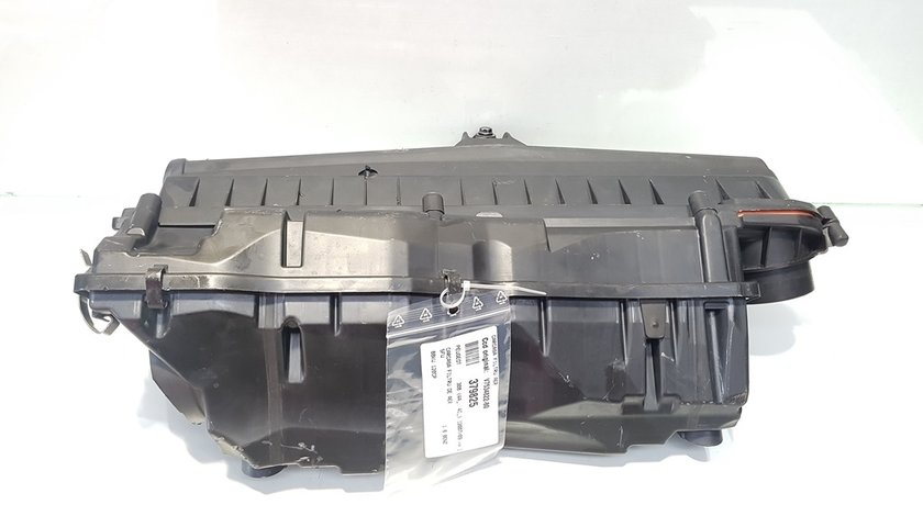 Carcasa filtru aer, Citroen C3 Picasso, 1.6 benz, 5FW, V7534822-80