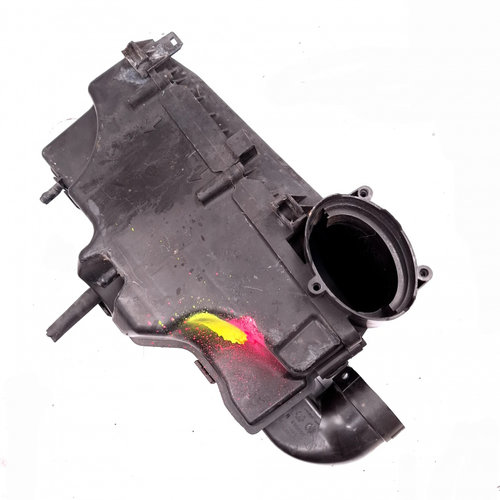 Carcasa Filtru Aer Citroen C4 1 (Lc) 2004-2010 1.6 Hdi 9Hy (Dv6Ted4) Motorina 9656581180, 993270, 00...