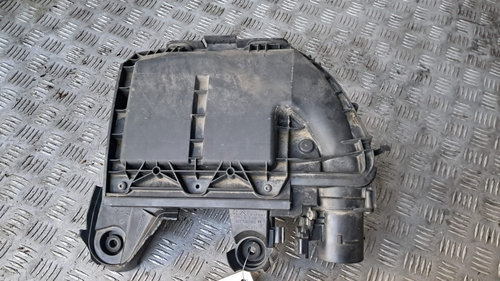 Carcasa filtru aer Citroen C4 B7 1.6 HDI cod motor 9HR / DV6C transmisie manuala an 2012 cod 9673061...