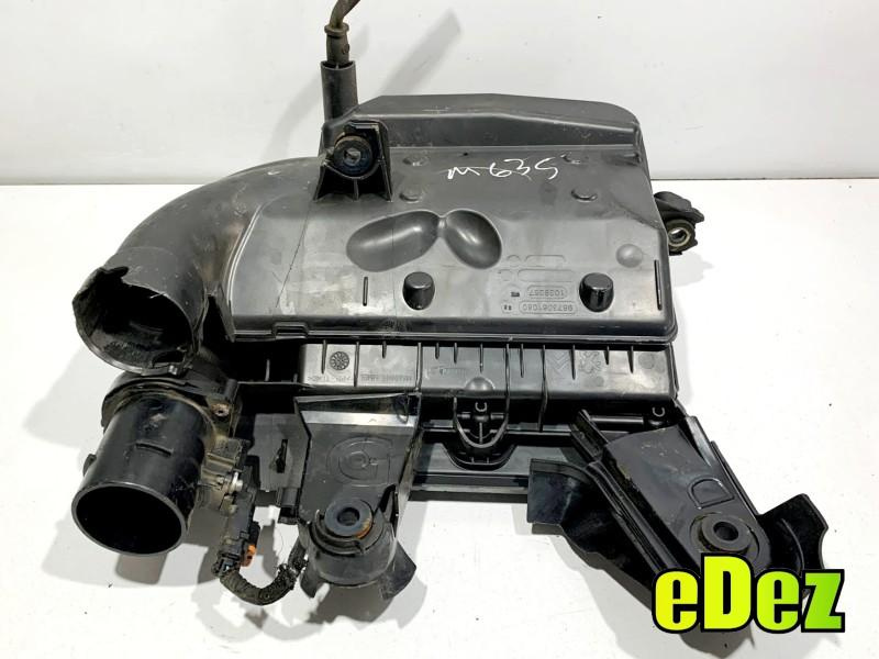 Carcasa filtru aer Citroen C4 facelift (2008-2010) 1.6 hdi 9H05, 9HD 9677080980