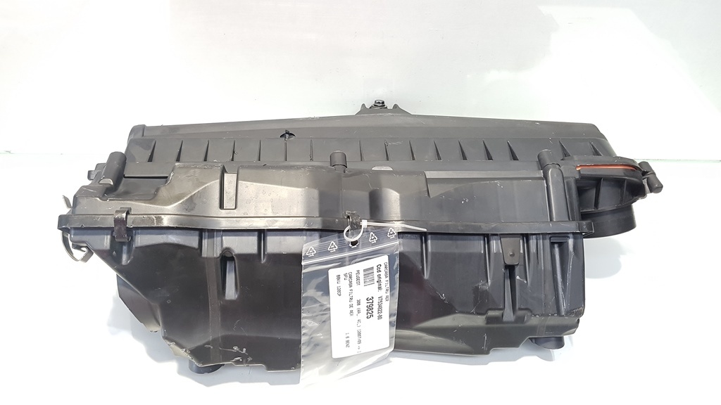 Carcasa filtru aer, Citroen C4 Grand Picasso, 1.6 benz, 5FW, V7534822-80