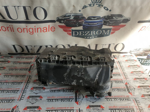 Carcasa filtru aer Citroen C4 I 1.6 HDi 109 cai cod piesa : 9663365980