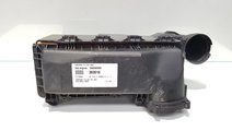 Carcasa filtru aer, Citroen C4 (I) 1.6 hdi, cod 96...