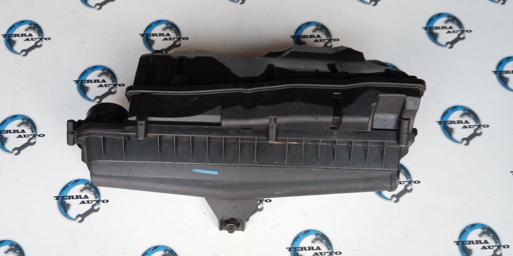 Carcasa filtru aer Citroen C4 II 1.4 16V 70 KW 95 CP cod motor EP3