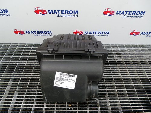 CARCASA FILTRU AER CITROEN C4 PICASSO C4 PICASSO 1.8 INJ 16V - (2006 2013)