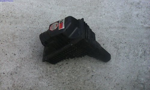 CARCASA FILTRU AER CITROEN C5 1 2.0 HDI FAB. 2000 - 2004 ⭐⭐⭐⭐⭐