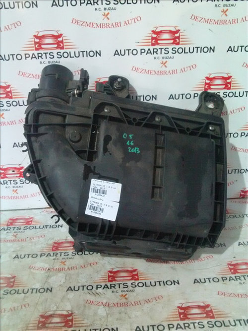 Carcasa filtru aer CITROEN C5 1.6 D an fabr. 2013