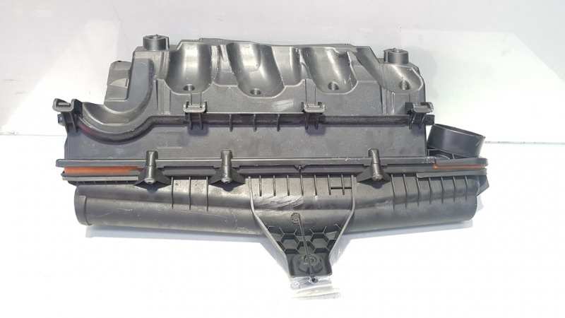 Carcasa filtru aer, Citroen C5 (II) Break, 2.0 B, RFJ, cod V760954680