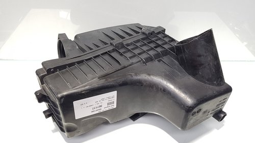 Carcasa filtru aer, Citroen C5 (III) Break 2.2 hdi, cod 9654971680