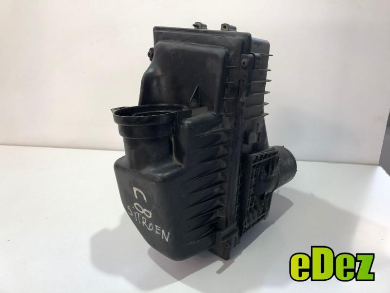 Carcasa filtru aer Citroen C8 (2002->) [EA_, EB_] 2.2 hdi 9629040380