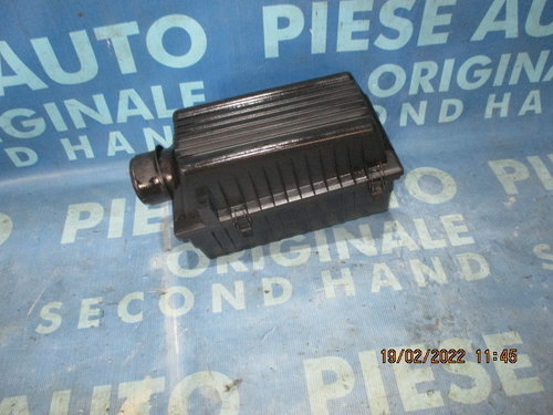 Carcasa filtru aer Citroen Evasion 2.1td; 0473458