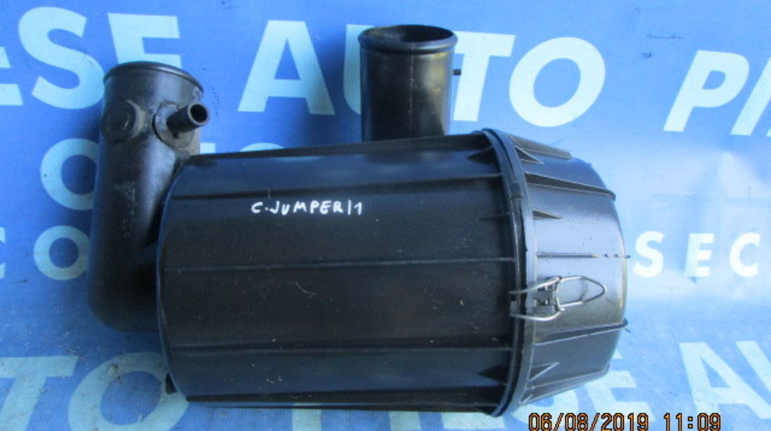 Carcasa filtru aer Citroen Jumper; 1307194080