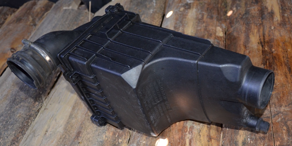 Carcasa filtru aer Citroen Xsara 2003 / 9634107180