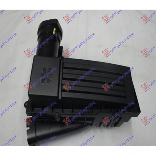 Carcasa Filtru Aer (Clla/Cffb/Cfgb/Cfgc) - Vw Caddy 2010 , 3c0129607as