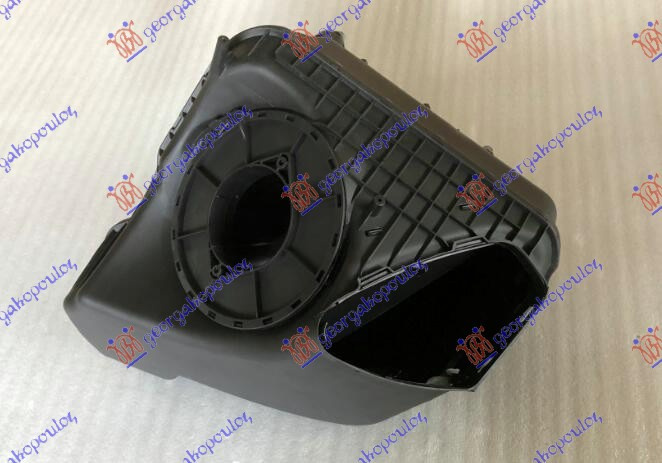 Carcasa Filtru Aer (Cnha/Ddda) - Audi A6 2010 , 4g0133838r