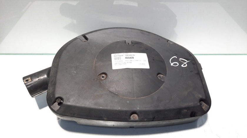 Carcasa filtru aer, cod 030129611N, Skoda Felicia 2, 1.6 benz, AEE