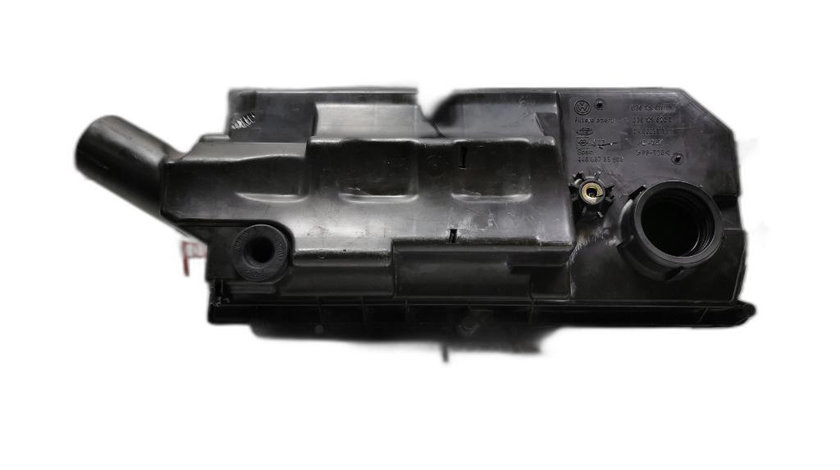 Carcasa filtru aer, cod 036129611AM, VW Golf 4 (1J1) 1.4 B, AXP OEM 036129611AM