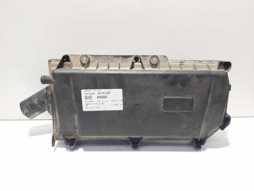 Carcasa filtru aer, cod 036129611AM, VW Golf 4 (1J1), 1.4 benz, AXP (id:635563)